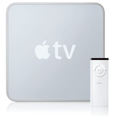 Sell Your Apple TV