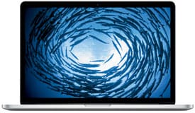 Sell Your MacBook Pro Retina Display 2014