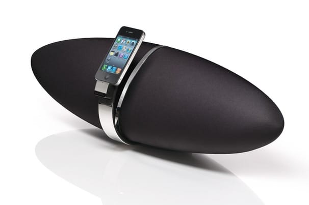 Sell Your Bowers & Wilkins Speakers