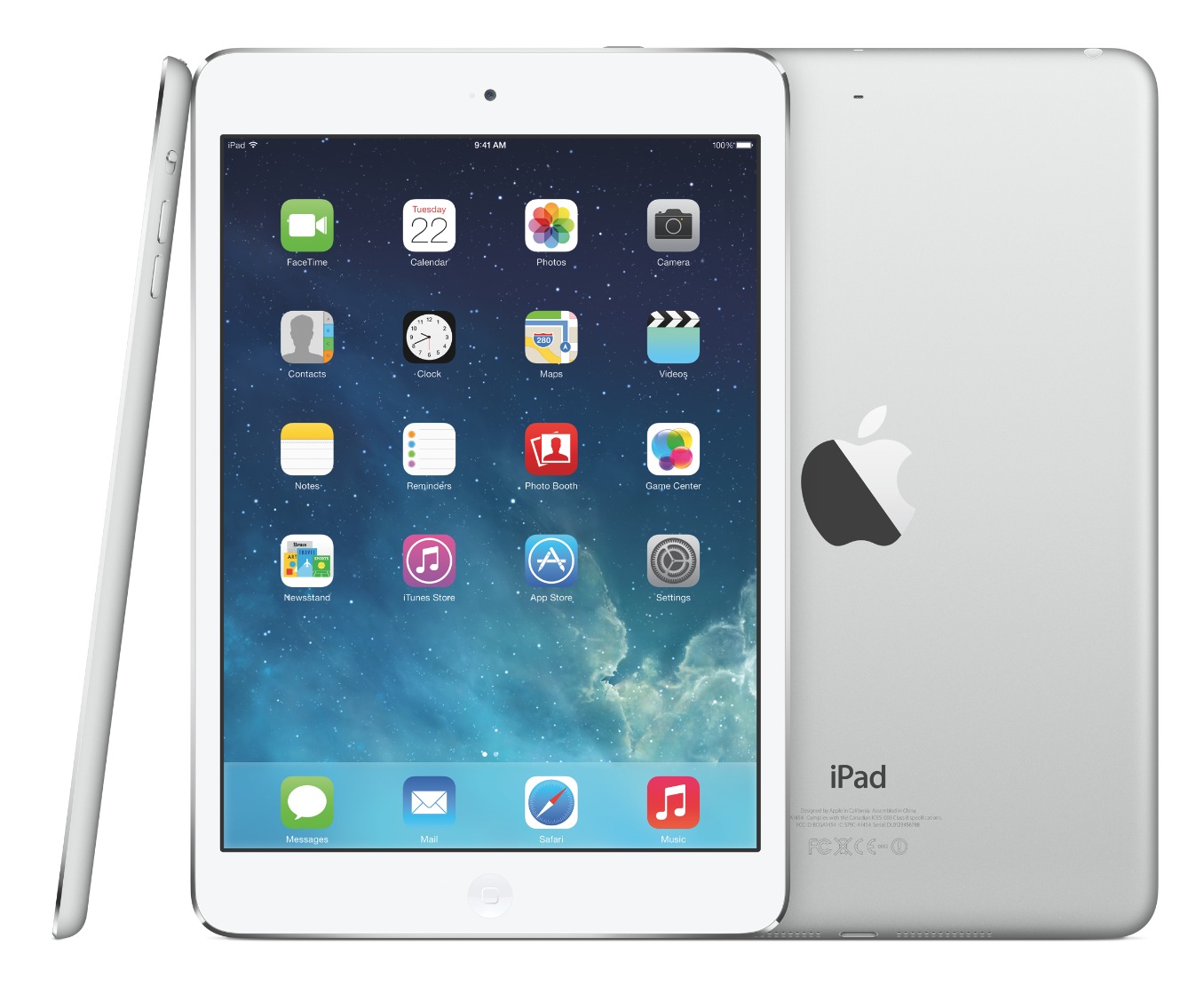 iPad Air 2 Wifi & 4G
