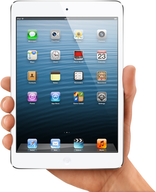 iPad Mini WiFi + 4G (A1454)