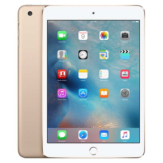 iPad Mini 3 WiFi 2014 (A1599)