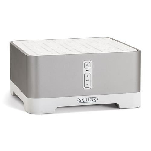 Sonos ZP120 ZonePlayer CONNECT:AMP